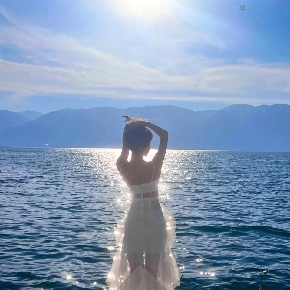 处女塔