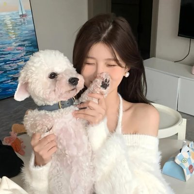女人的面孔